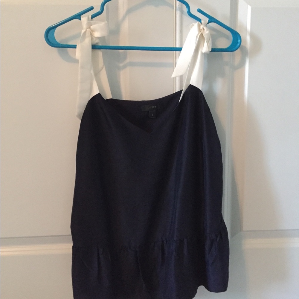 J.Crew Top